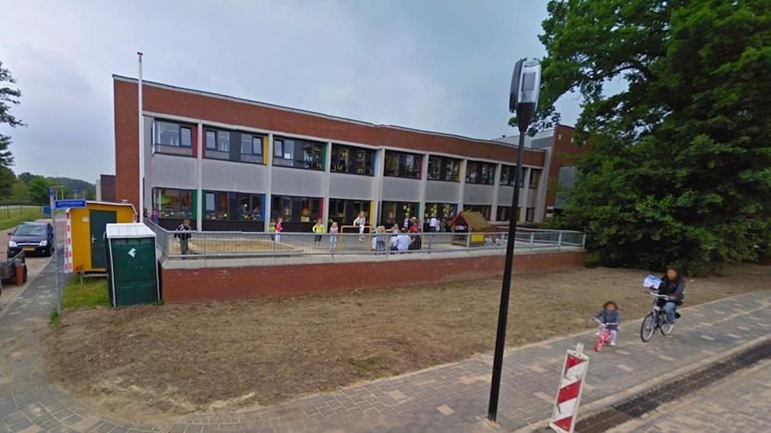 Basisschool De Rank in Hengelo