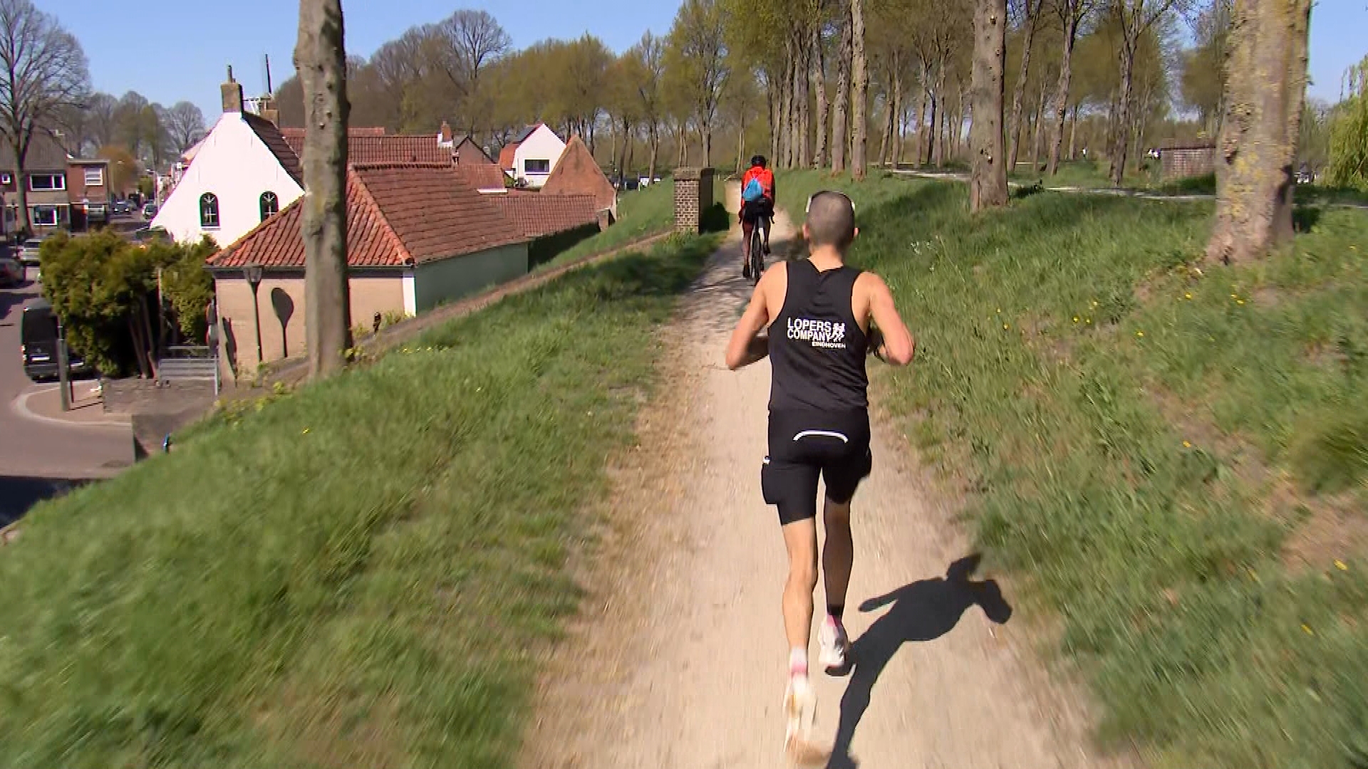 Dit jaar weer een warme Marathon van Zeeuws-Vlaanderen? 'We willen vooral dat het leuk en gezellig wordt'