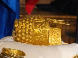 Vierde verdachte in zaak rond kunstroof Drents Museum vandaag voor de rechter