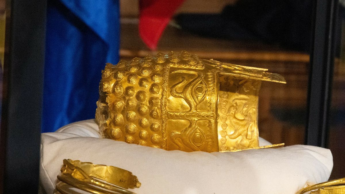 Vierde verdachte in zaak rond kunstroof Drents Museum vandaag voor de rechter