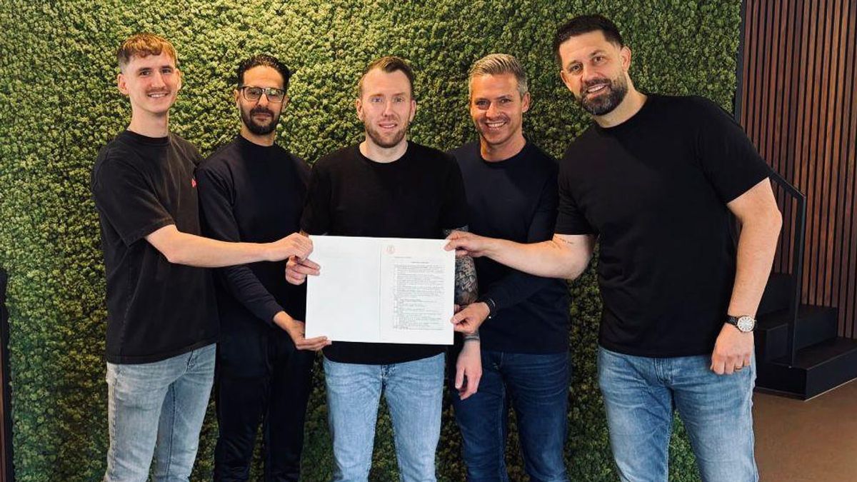 Nieuwe futsalclub moet Parkstad verrijken: sport en maatschappelijk hand in hand