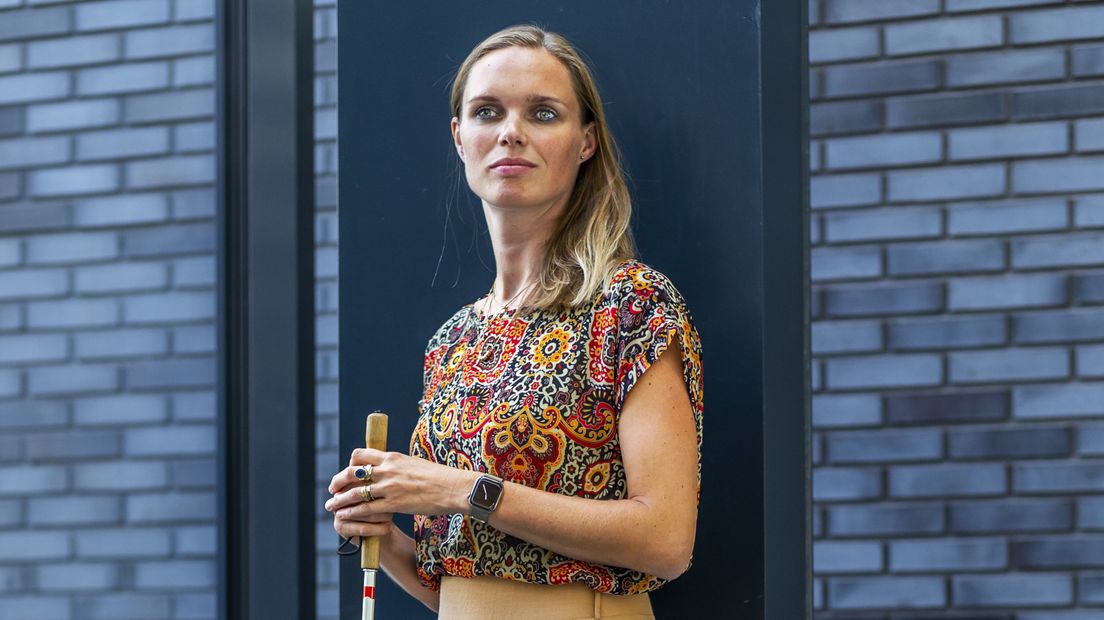 Burgemeester Tjarda Struik