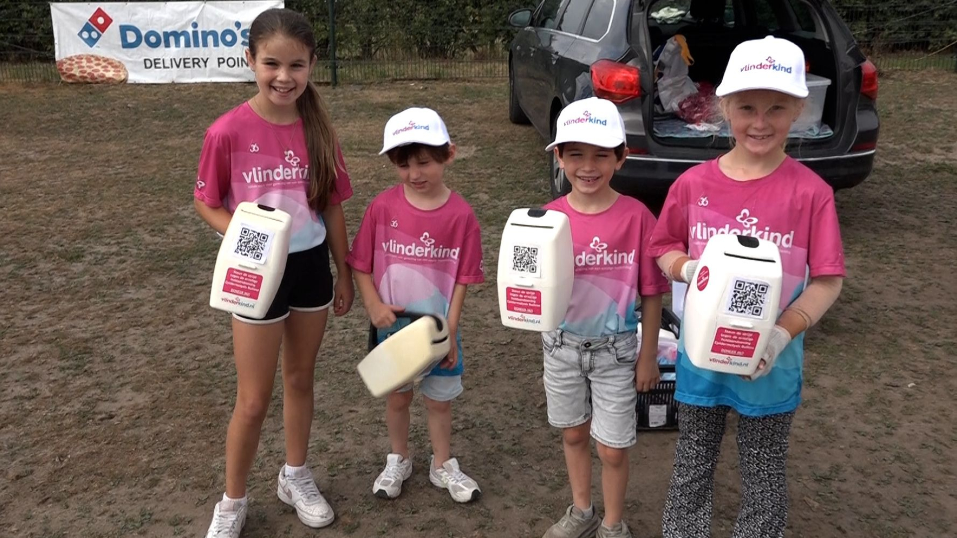 Ouders vlinderkinderen wachten op zalf: 'Dat zou zoveel verlichting geven'