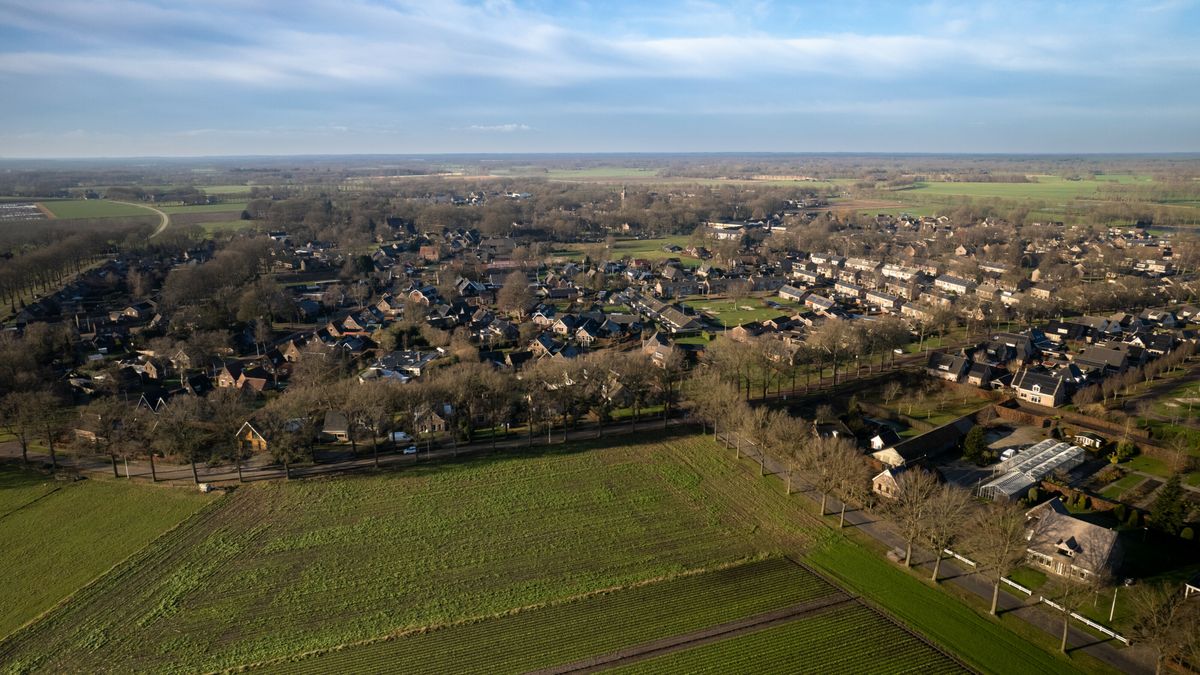 Gemeente Westerveld aast op bouwgrond in Diever, Dwingeloo en Havelte