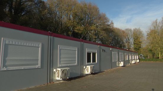 Gemeente bouwt replica van schooldag voor vleermuizen