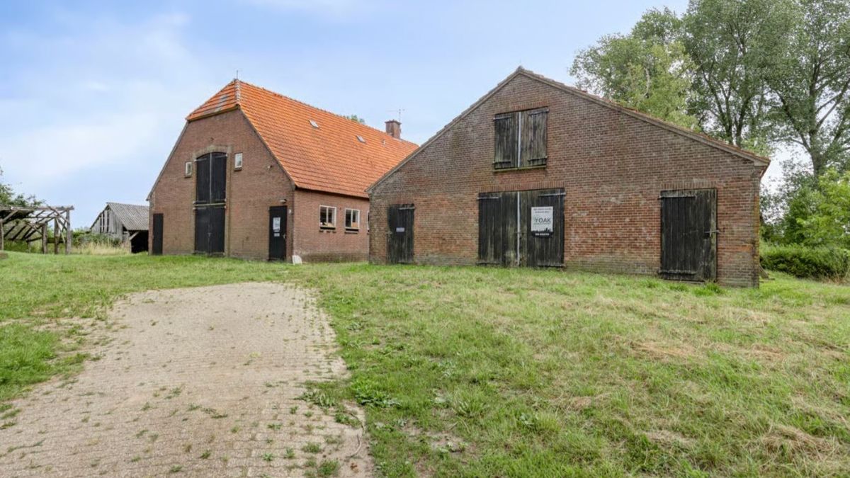 130 kijkers voor bijzonder huis in Brummen: 'De tijd heeft hier stilgestaan'