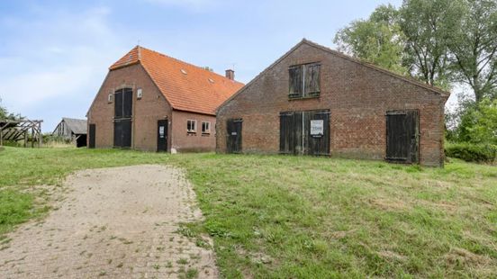 130 kijkers voor bijzonder huis in Brummen: 'De tijd heeft hier stilgestaan'
