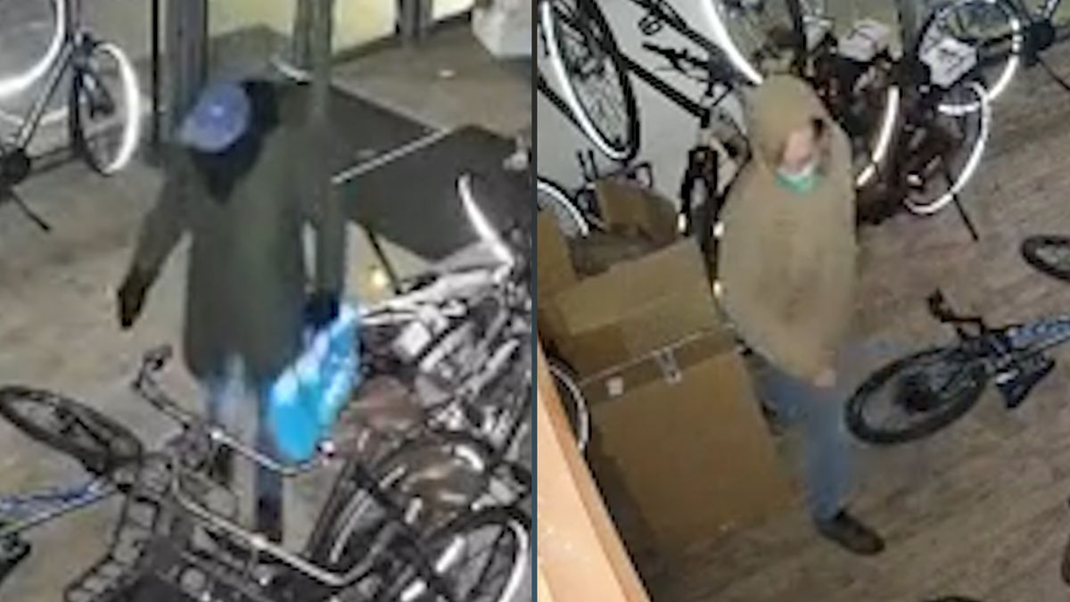 Inbrekers stelen voor kapitaal aan e-bikes in Utrecht