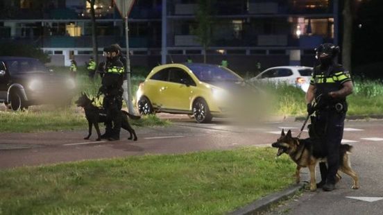 Onrust in De Maten: wat gebeurt er na het eerste uur?