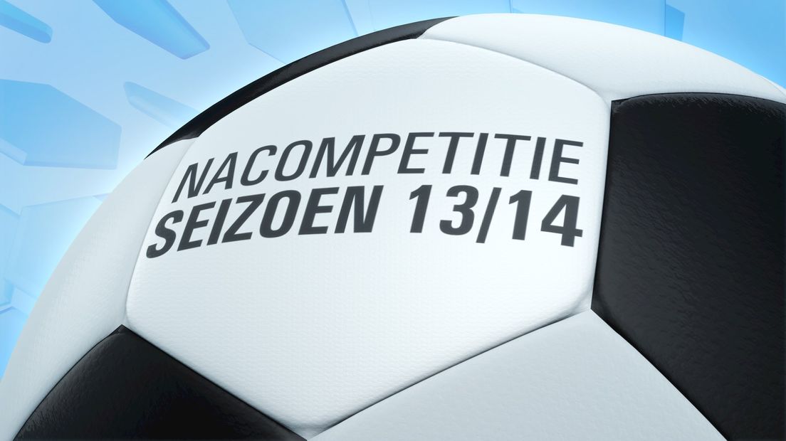 Nacompetitie amateurvoetbal