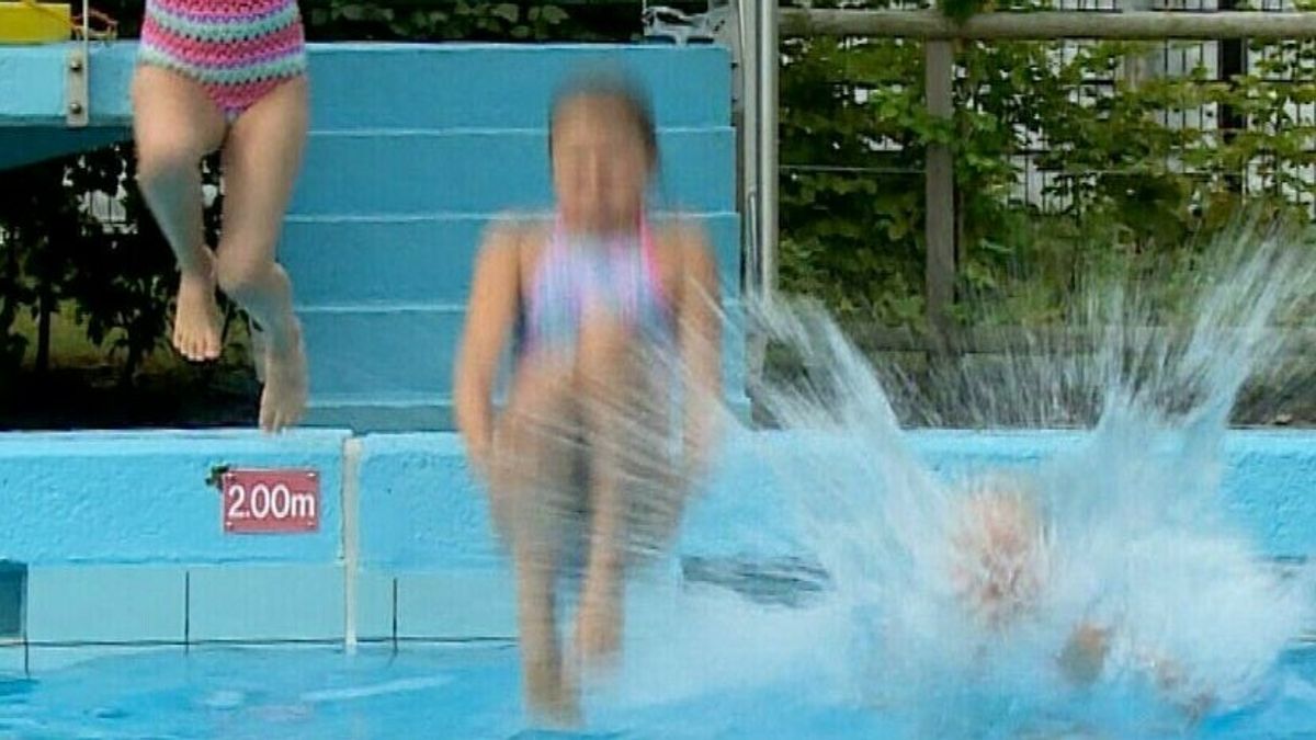 Tegelprobleem opgelost: De Spetter in Tholen is weer open