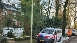 Thuiszorg vindt twee overleden personen in woning Nijmegen