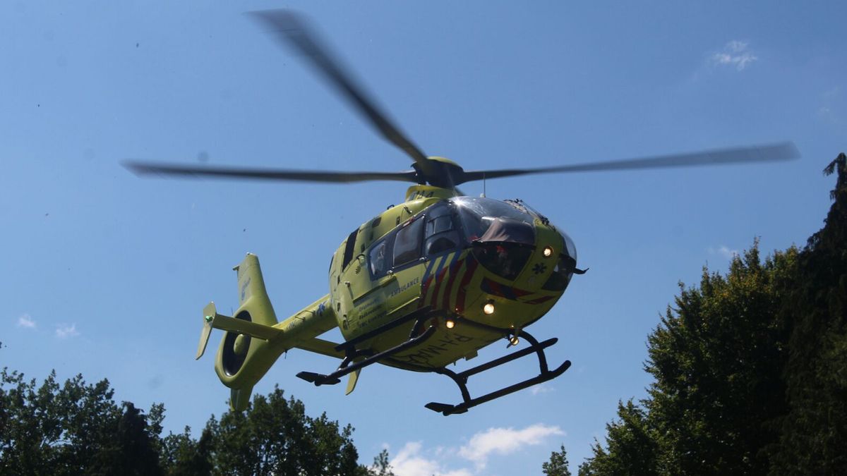 Man (19) uit Baambrugge omgekomen bij scooterongeluk