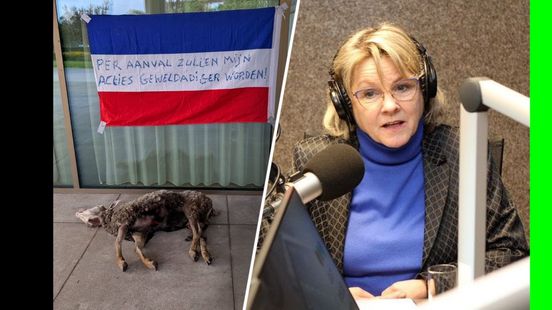 Na nieuw wolvendrama loopt spanning verder op: burgemeester doet aangifte