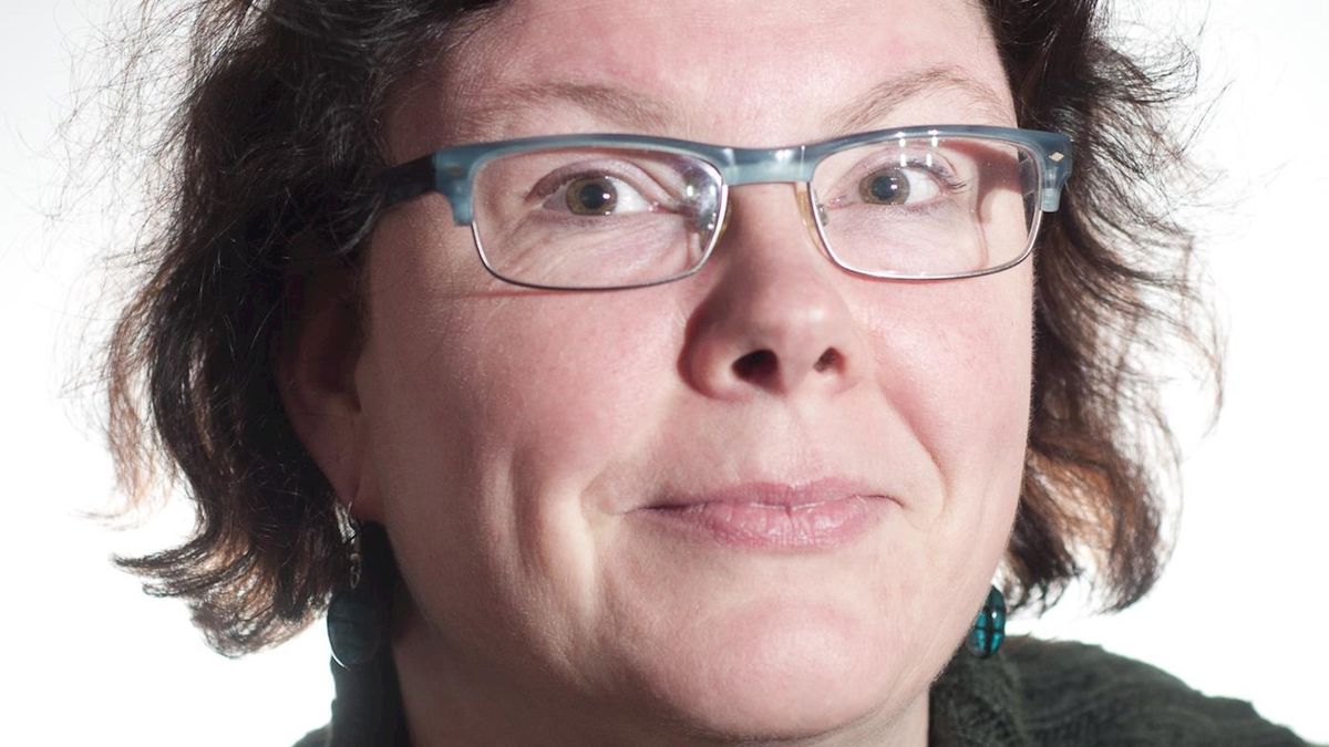 Gezina van der Ven: allemaal aan boord! - RTV Oost