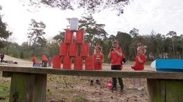 Koningsspelen in Rolde