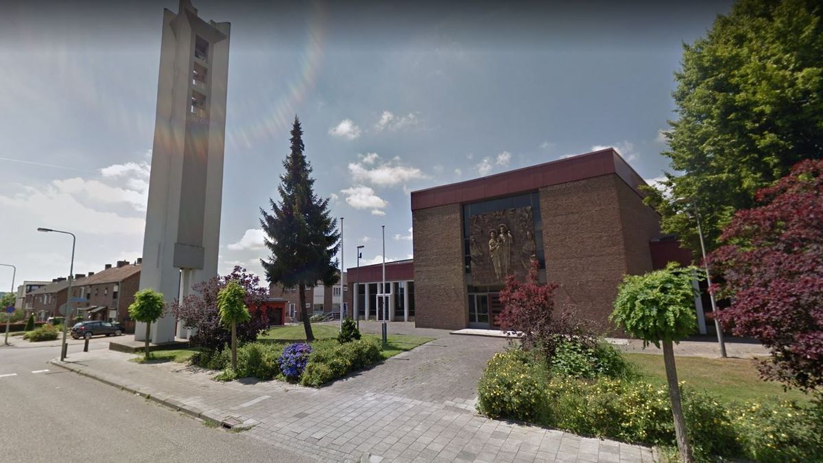 Kerk ondergaat metamorfose tot cultuurhuis