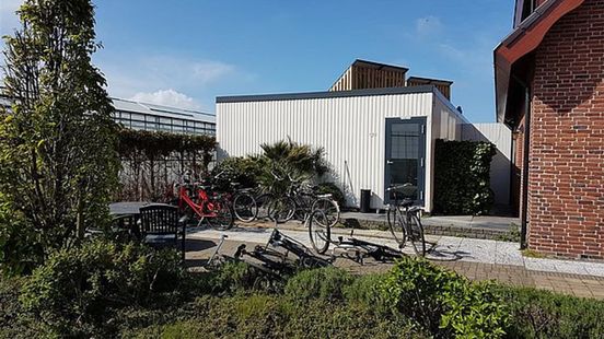 Gemeente zet laatste drukmiddel in om illegale woonunits te verwijderen Nieuws