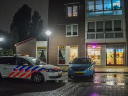 Overval in snackbar Ridderkerk | Twee Rotterdammers aangehouden, grote drugsvondst