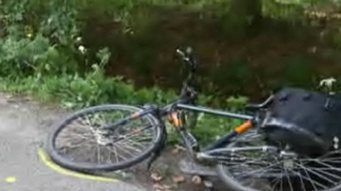 Jongen (13) overleden na ongeval