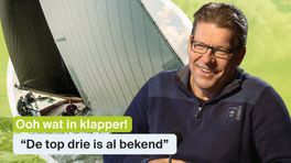 Ooh wat in klapper!