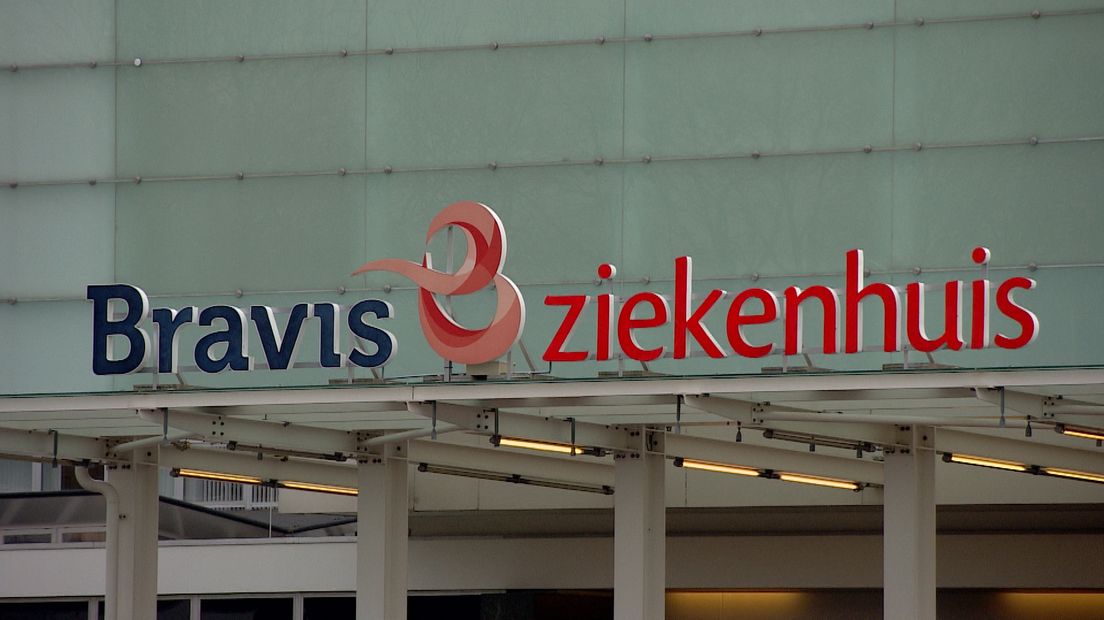 Ziekenhuis Bravis in Bergen op Zoom gaat definitief dicht