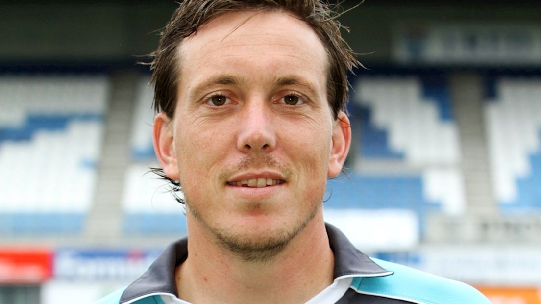 Diederik Boer