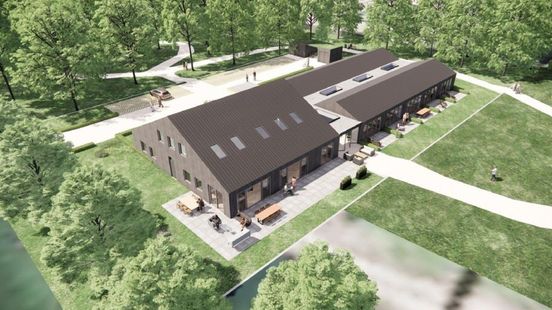Nog 2 miljoen nodig voor nieuwbouw Sravana: 'Dit hospice is zo waardevol'