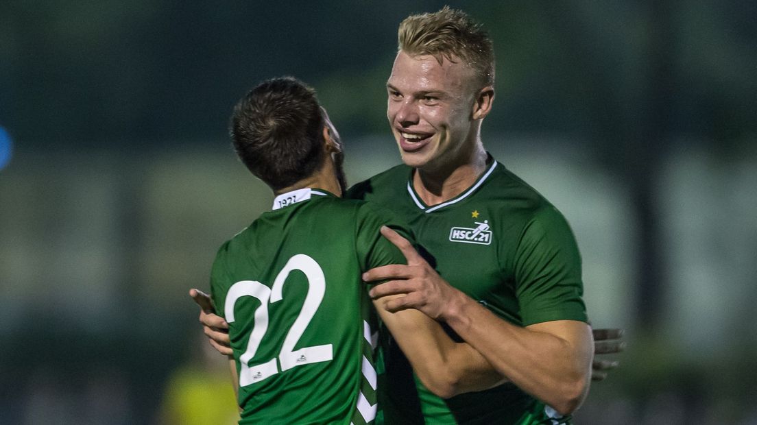 Ter Hogt wacht opnieuw een lange revalidatie