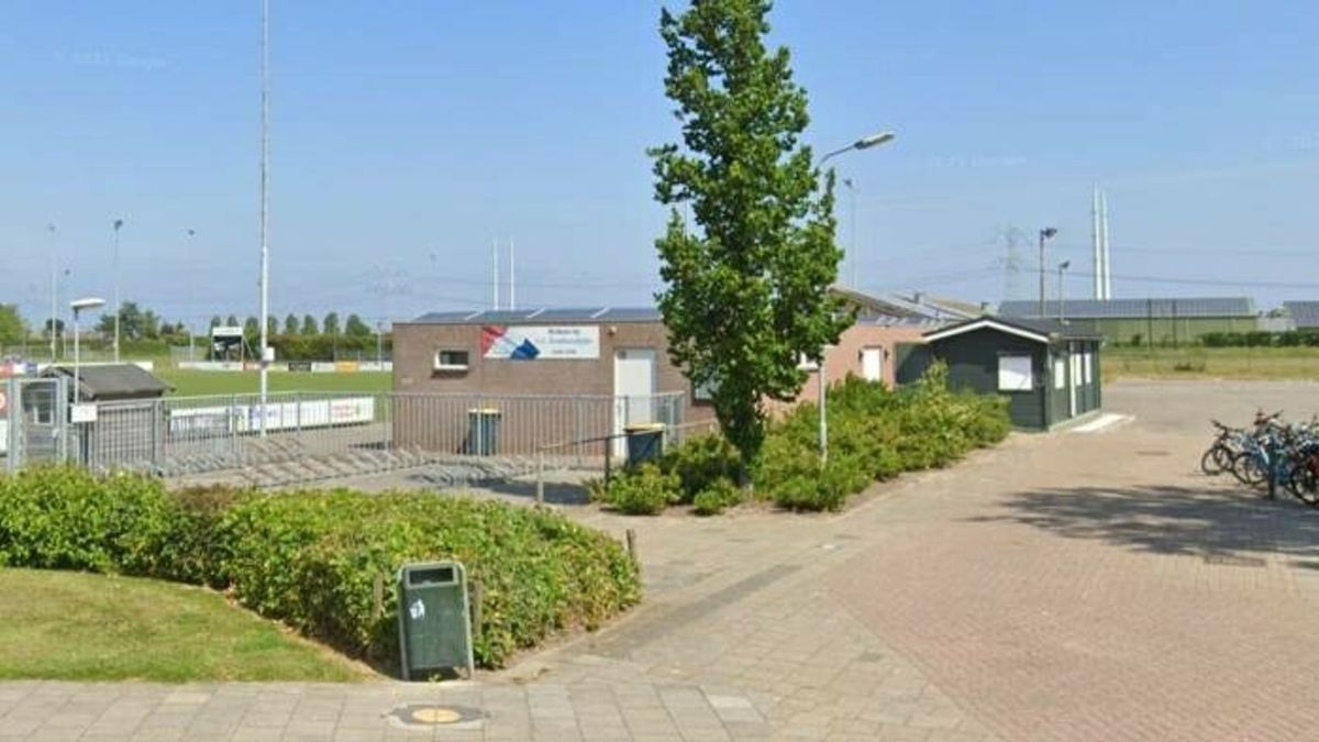 Tekort 12,5 miljoen dreigt bij herontwikkeling veiling en sportvelden Krabbendijke