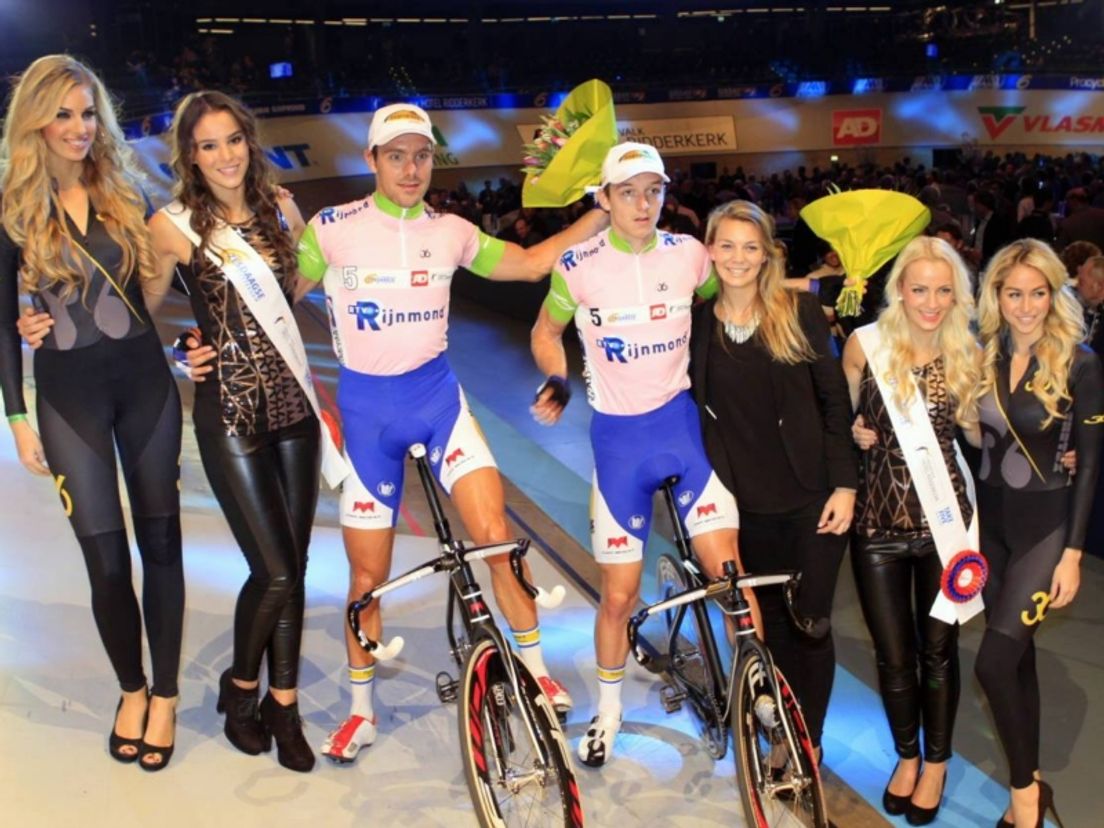 Ketele-Buyst-Zesdaagse
