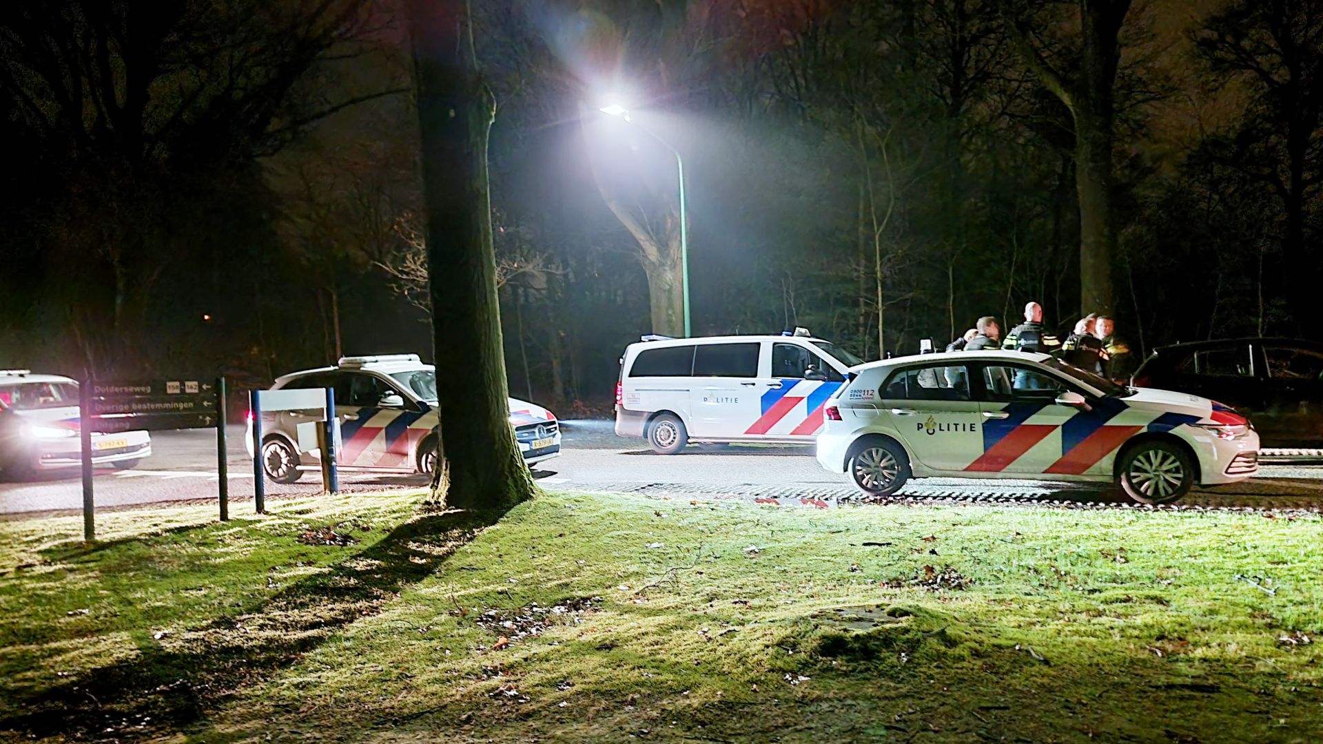 Ontsnapping tbs'er schrikt Den Dolder op, burgemeester dringt aan op onderzoek