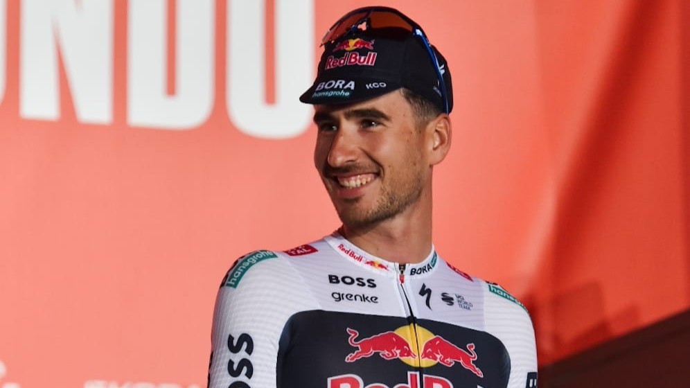 Tim van Dijke geselecteerd voor WK wielrennen in Canada
