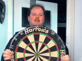 25 jaar na eerste wereldtitel: hoe Barney Nederlandse dartswereld veranderde