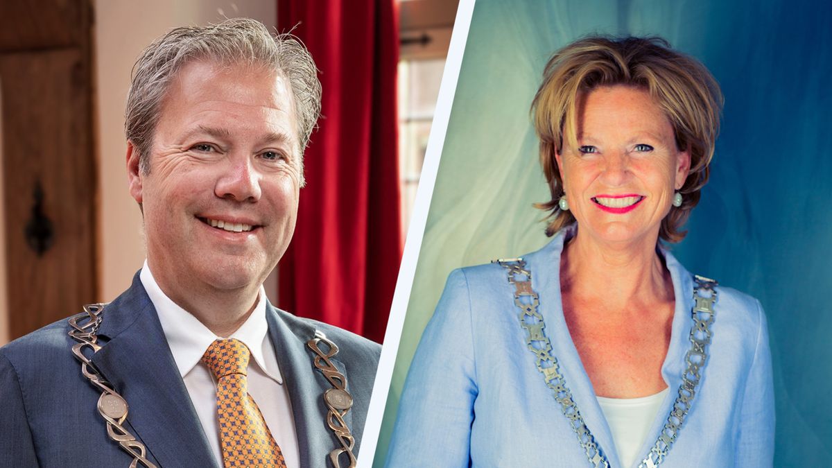 Een burgemeester die voor het einde van de ambtstermijn vertrekt: bijzonder of het nieuwe normaal?