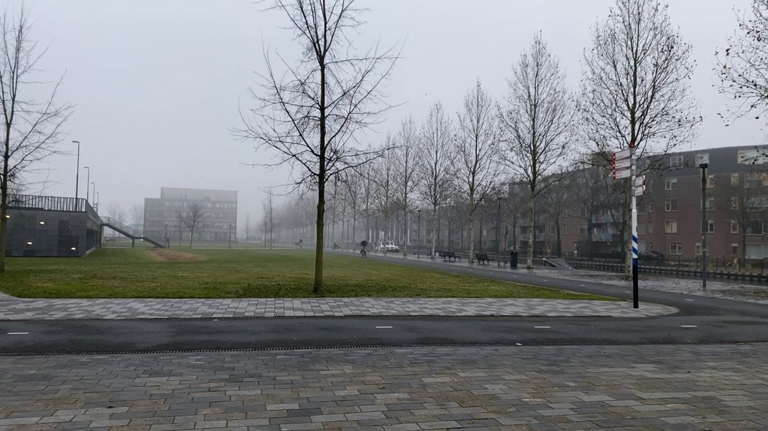 City Nieuwegein