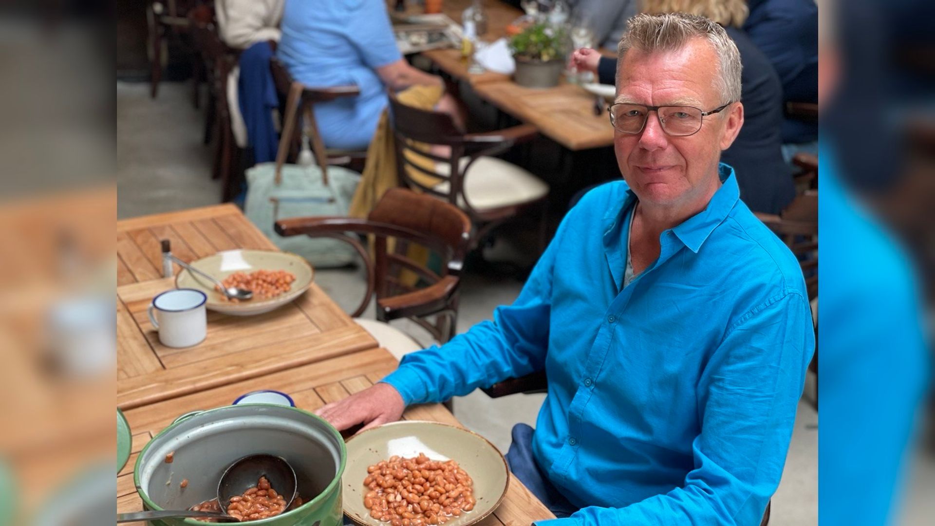 Na halve eeuw documentaire over legendarische serie 'Bartje' - RTV Drenthe