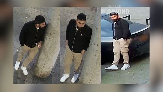 Man probeert vrouw te verkrachten op straat in Rotterdam-Zuid