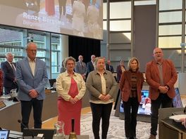 Jolanda Rijnsburger ongeneeslijk ziek en stopt als raadslid in Coevorden