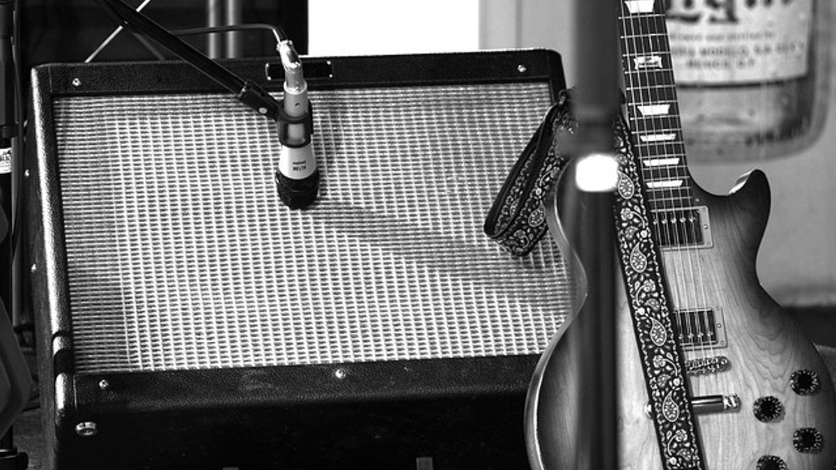 Geen derde editie Rock op Brink in Annen