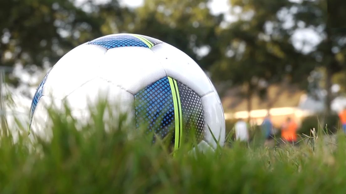Voetbal