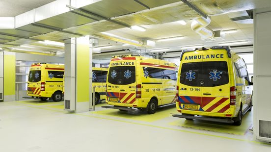 Overijssel wordt wakker met kater: tientallen vuurwerkslachtoffers op SEH Nieuws