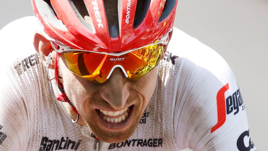 Bauke Mollema.