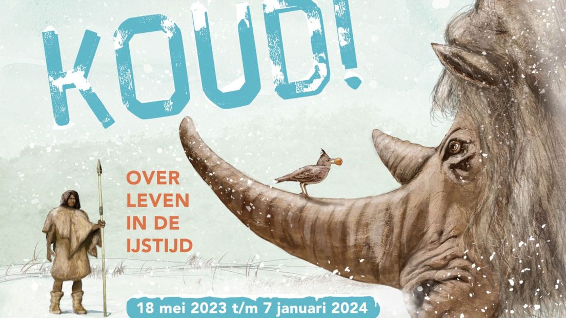 expositie Koud!