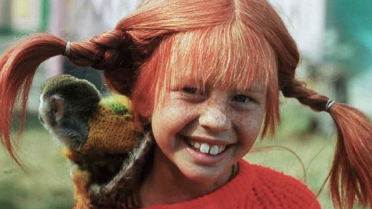 Pippi Langkous te zien in Heerlen 1Limburg Pippi Langkous te zien in Heerlen 1Limburg