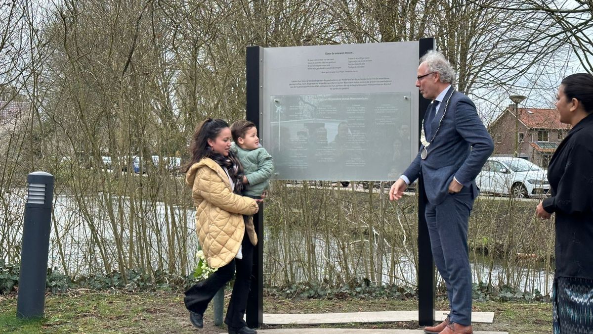 Krijgt Molukse gemeenschap na jaren excuses? 'Ik betwijfel het'