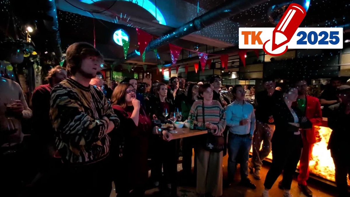 Tweede Kamerverkiezingen: Alle Groningse uitslagen bekend • D66 en PVV even groot in zetelverdeling