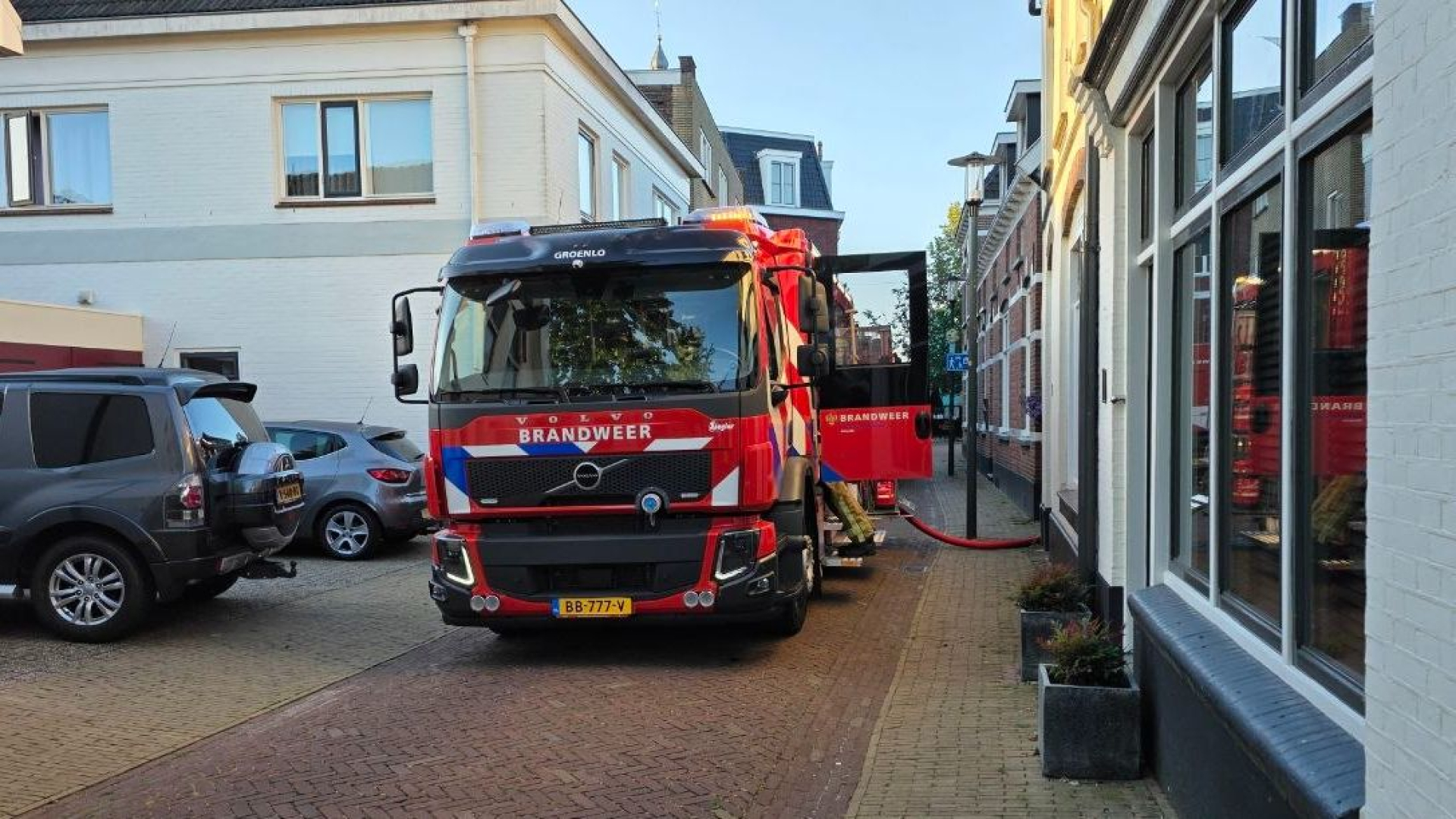 Nieuws