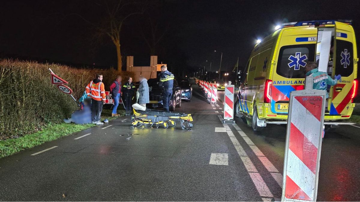 Auto gevonden die mogelijk hardloopster Lisa aanreed, bestuurder nog spoorloos