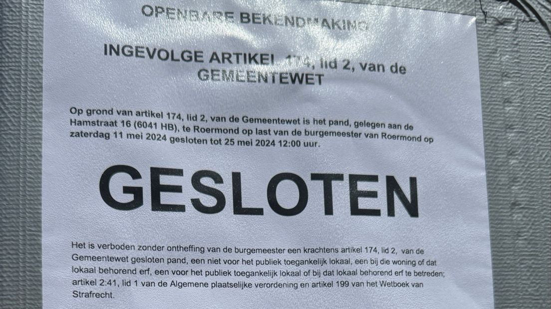 Nieuws